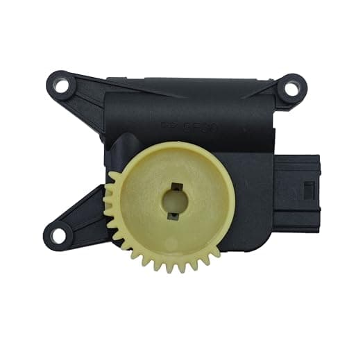 Image of AITKEN HVAC Air Door Actuator for compatible with VW POLO FABIA SEAT IBIZA CORDOBA Ref #6Q01907511C, 6Q1907511D.