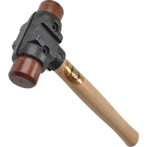 Image of Thor Rh125 Split Head Hammer 1.1/2lb - Hide