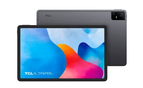 Image of TCL NXTPAPER 11 Dark Gray 4Go/128Go