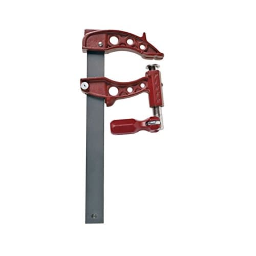 Image of PIHER Maxi F High Performance Screw Clamp 30 cm