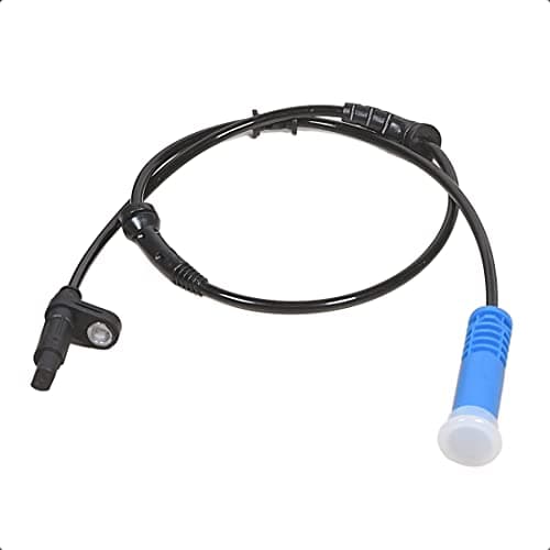 Image of LithTor BMW MINI ABS Wheel Speed Sensor 34526756384 SU12540 5S11087 for R50 R52 R53 Cooper Cooper S One Front Left Right ABS Sensor 12V Replacement (1 Pcs)