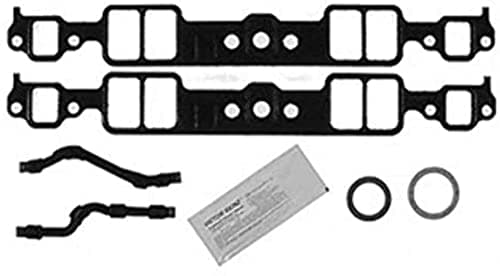 Image of Victor Reinz MS15408 Intake Manifold Gasket Set