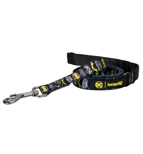 Image of Loungefly DC Comics Batman Leash