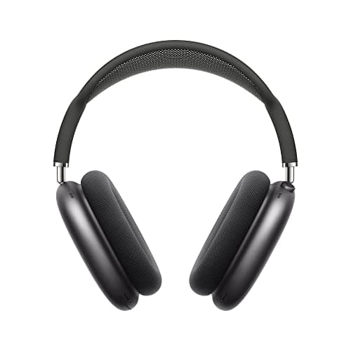 Image of Apple AirPods Max - Space Gray