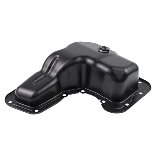 Image of HouYeen Engine Oil Pan Sump for Cit-roen C Elysee C1 mk2 C3 mk1 mk2 mk3 C4 DS3 O-pel Vaux-hall Corsa F Crossland X Peu-geot 108 2008 208 308 mk1 mk2 301 1.2 VTI