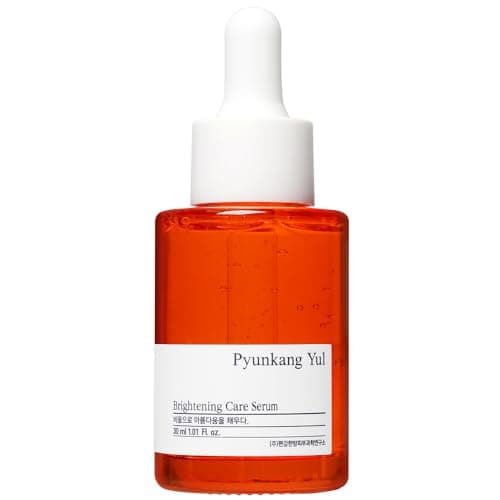 Image of [PKY] Pyunkang Yul Vita Serum, 24H Hydration & Blemish care for Dry Skin, Hyaluronic Acid & Niacinamide for Elasticity & Glow, Korean Skincare (1 Fl. Oz, 30ml)