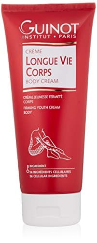 Image of Guinot Longue Vie Corps 200 ml