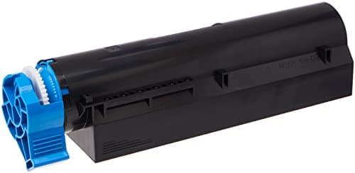 Image of Oki MB461/ 471 Toner Cartridge - Black