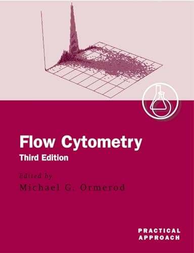 Image of Flow Cytometry: A Practical Approach: 229 (Practical Approach Series)