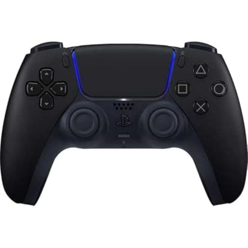 Image of STOCK2 - Sony DualSense V2 Noir Bluetooth/USB Manette de jeu Analogique/Numérique Android, MAC, PC, PlayStation 5, iOS