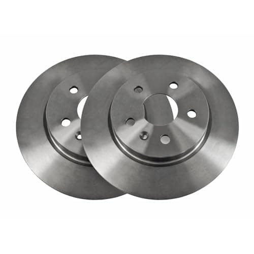 Image of VAICO V40-80006 Brake Disc