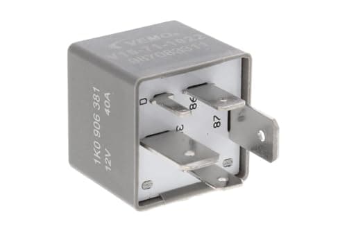 Image of 15D VEMO - V15-71-1022 - Relay, main current - Compatible with 1K0906381