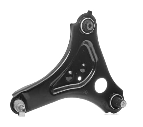Image of Trw JTC3706 Suspension Control Arm
