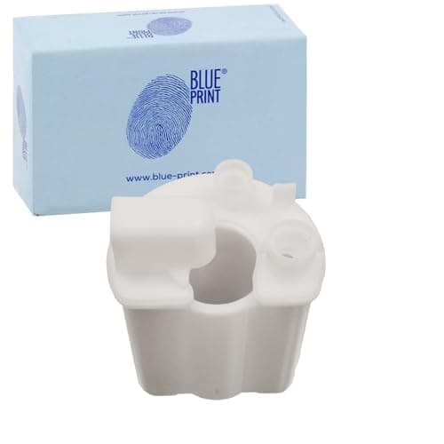 Image of Blue Print ADG02386 Fuel Filter, pack of one