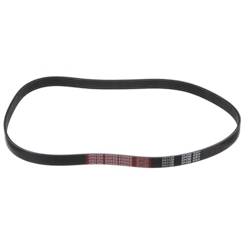 Image of sourcing map 6K441/6PK1120 Serpentine Belt 6 Ribs 1120mm Length x 21mm Width x 5mm Height, EPDM Poly V Belt, Multi Wedge Micro V Belt for Vehicle