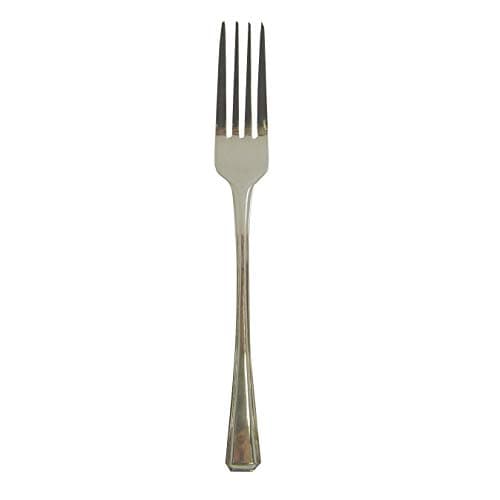 Image of Genware Harley Cutlery Table Forks, TF-HL, Pack of 12