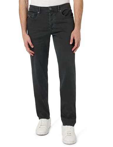 Image of Diesel_2023 D-FINITIVE_Pants_Gray_50