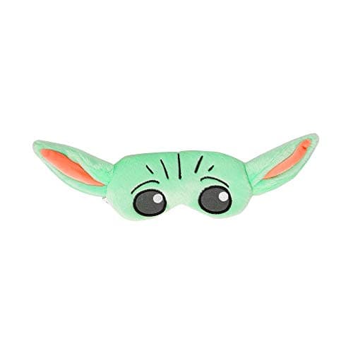 Image of Disney Star wars Baby Yoda Green Sleep Mask VM700242L.PH