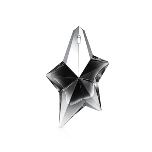 Image of Mugler Angel Fantasm Eau de Parfum for Women, Ambery Gourmand Fruity Fragrance with Juicy Fruit Accord, Creamy Coconut and Luminous Patchouli, Refillable Star Bottle, Sensual Perfume