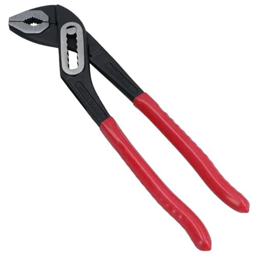 Image of Toolzone Box Joint CRV Water Pump Pliers - 250mm (10")