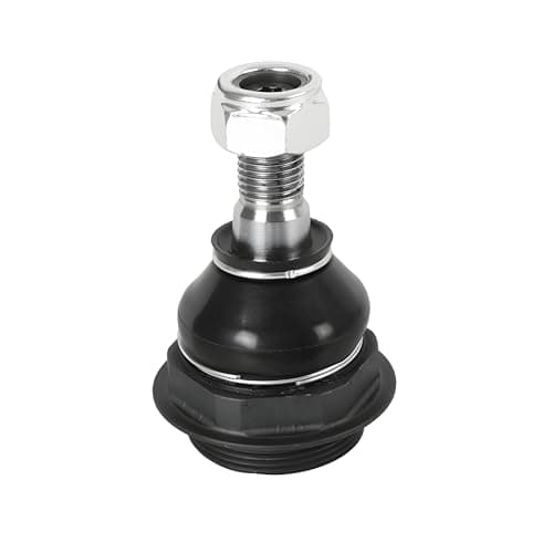 Image of SKF Ball Joint With Synthetic Grease VKDS 313001 Bottom Position Height 84 mm Length 111 mm Width 111 mm - OE Quality