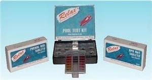 Image of Relax Phenol Red Tablets ( 100 Tablets )