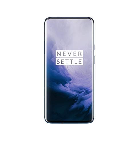 Image of OnePlus 7 Pro Nebula Blue 8GB+256GB UK GM1913