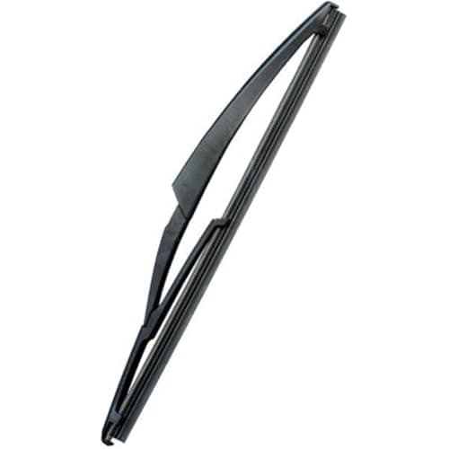 Image of HELLA 9XW 200 526-121 Wiper Blade - WX13 - Bracket wiper blade - 11" - 280mm - Rear - Quantity: 1