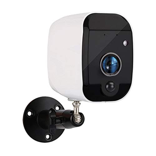 Image of Aquarius Smart Camera Outdoor CCTV Home WiFi Security Night Vision