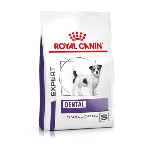 Image of Royal Canin Veterinary Diet Dry Dog Food Special Small Dog Dental 3.5 Kg