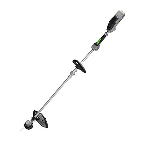 Image of EGO ST1500SF 15-Inch 56-Volt Cordless String Trimmer Included, 15in Rapid Reload (NO Battery/Charger), Black