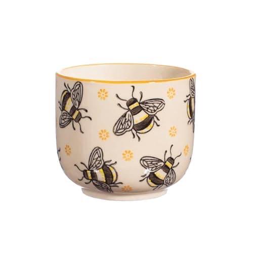Image of Sass & Belle Busy Bees Small Planter