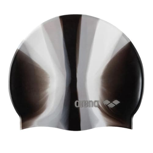 Image of Arena Pop Art Cap Pop Grey-Black One Size