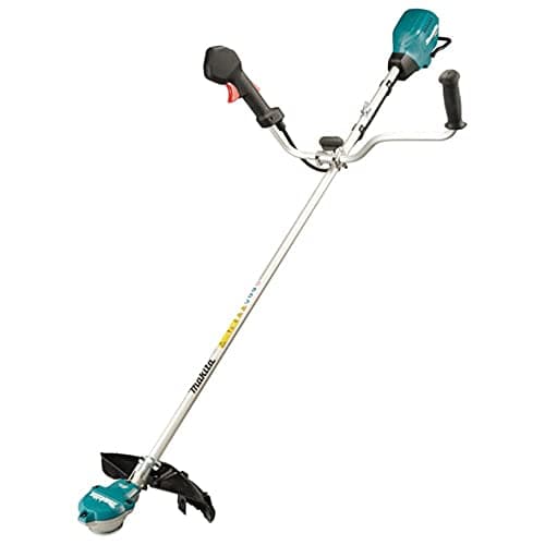 Image of Makita UR002GZ 40V Max Li-ion XGT Brushless Brush Cutter – Batteries and Chargers Not Included