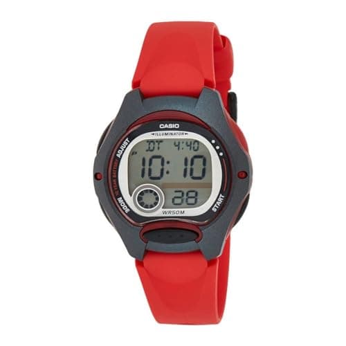 Image of Casio Collection Women's Watch LW-200-4AVEG