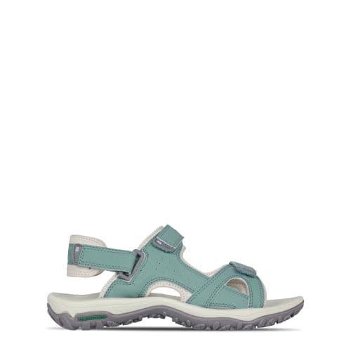 Image of Karrimor Kids Antibes Junior Sandals Teal 6 (39)