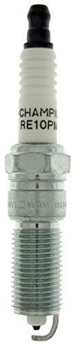 Image of Champion Platinum Power 3132 Spark Plug (Carton of 1) - RE10PM5
