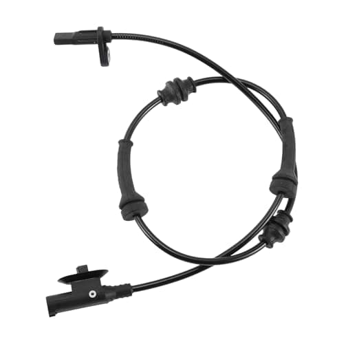Image of Motoforti ABS Wheel Speed Sensor ABS Sensor Anti-lock Braking System Sensor for Alfa Romeo Giulietta 940 2010-2020 No.51850919 Rear Left Right
