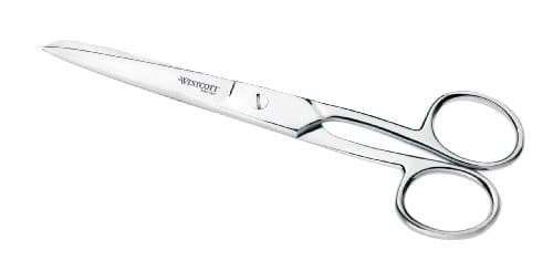 Image of Westcott 5.25 inch Steel Scissor - Silver E-30850 00