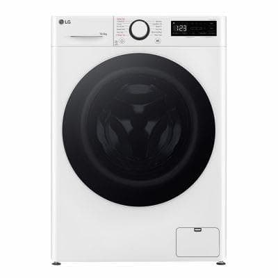 Image of LG FWY706WWTN1 10kg/6kg 1400rpm Washer Dryer with TurboWash