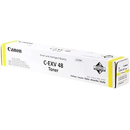 Image of Canon C-EXV 48 Laser Cartridge