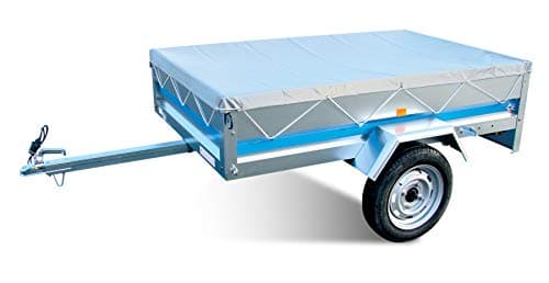 Image of 4' X 3 BITS4REASONS MAYPOLE NEW MODEL WATERPROOF HEAVY DUTY MP927 TRAILER COVER 4' X 3' (122 X 91CM)