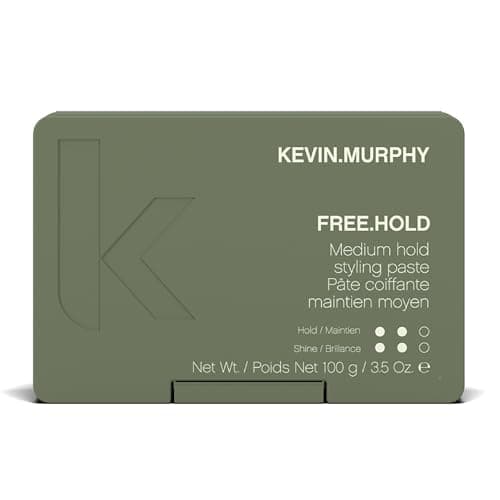 Image of Kevin Murphy FREE.HOLD 100g