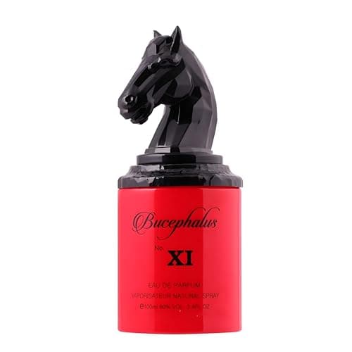 Image of ARMAF Bucephalus XI Eau De Parfum, 100ml