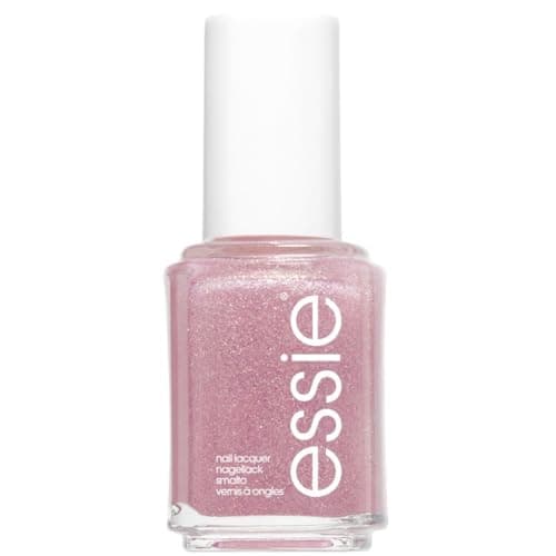 Image of essie Original Nail Polish, 514 birthday girl, Gold Pink Nail Polish, 13.5 ml