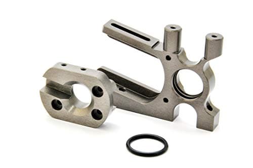 Image of Hobao Hyper Ss Motor Mount