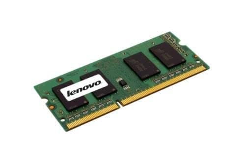 Image of Lenovo 4 GB DDR4 2133 MHz SoDIMM Memory **New Retail**, 03T7413