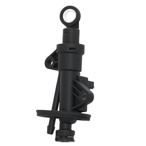 Image of maXpeedingrods Clutch Master Cylinder for VW Golf mk7 mk8 for Audi A3 for Skoda Octavia Car Clutches Parts Replaces 5Q0721388G 5Q0721388C 5Q0721388J 15.87mm Bore with Sensor Plastic Plug-in