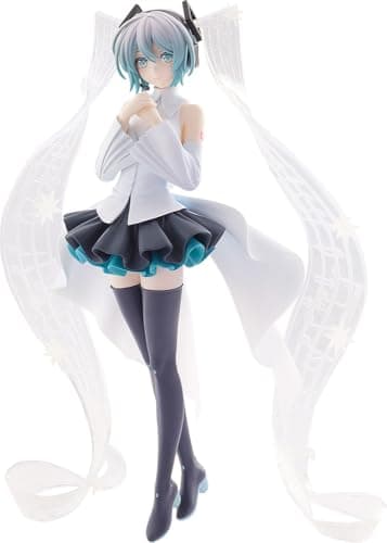 Image of Good Smile Company Hatsune Miku Little Missing Stars Ver. Fig. 18 cm Character Vocal Series 01 Hatsune Miku p