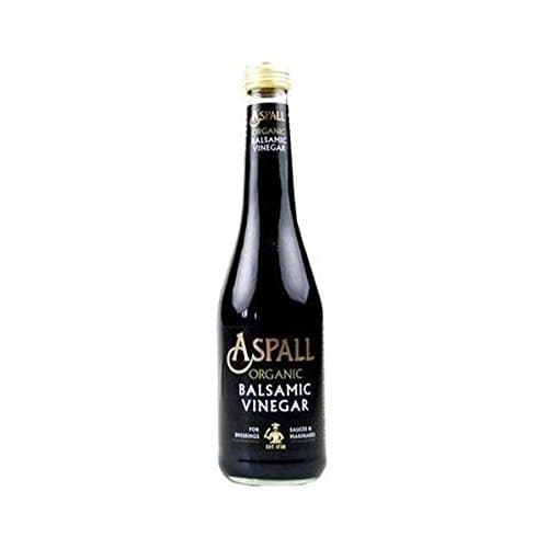 Image of Aspall Organic Balsamic Vinegar 350ml x 5 (Pack of 5)